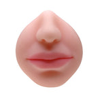 Loving Joy Real Feel Blow Job Stroker – 12cm Soft Teeth Stroker > Sex Toys For Men > Masturbators > Manual