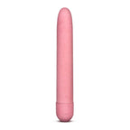 Gaia Eco (Pink) – Biodegradable Eco-Friendly Vibrator Pink > Vibrators > Standard Vibrators
