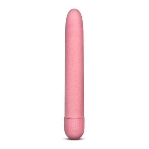 Gaia Eco (Pink) – Biodegradable Eco-Friendly Vibrator Default Title VIBRATORS