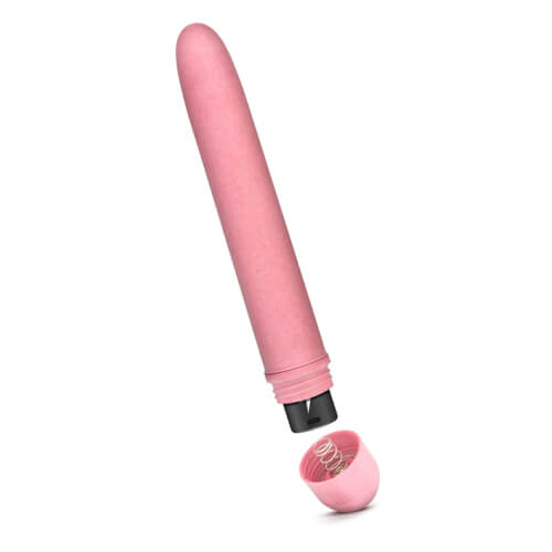 Gaia Eco (Pink) – Biodegradable Eco-Friendly Vibrator Secondary image
