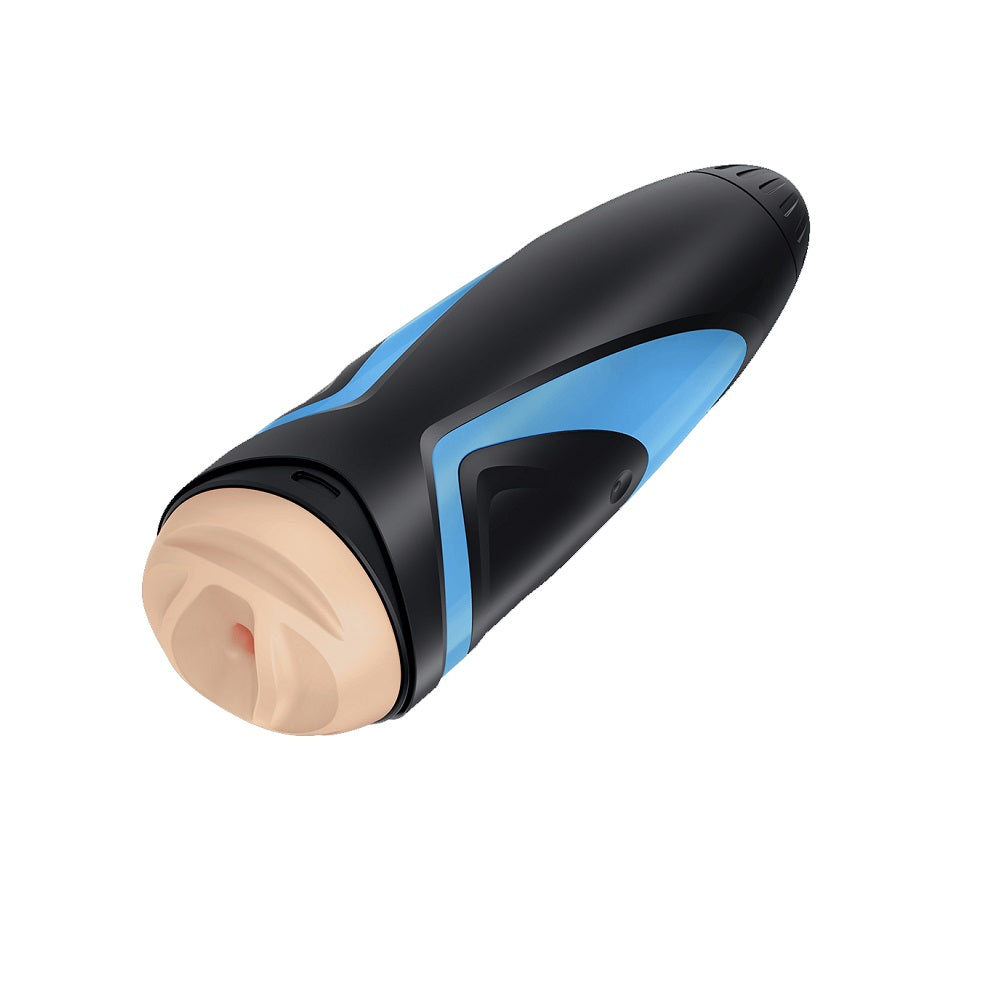 Satisfyer Men One – Precision-Engineered Male Masturbator > Sex Toys For Men > Masturbators > Vibrating