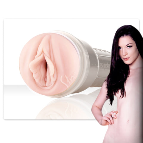 Stoya Destroya Fleshlight Girls Masturbator Realistic Sleeve Strokers - Celebrity