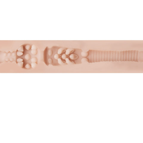 Stoya Destroya Fleshlight Girls Masturbator Realistic Sleeve Strokers - Celebrity