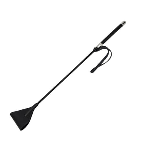 Bound to Please Riding Crop – Elegant Riding Crop Default Title > Bondage Gear > Crops
