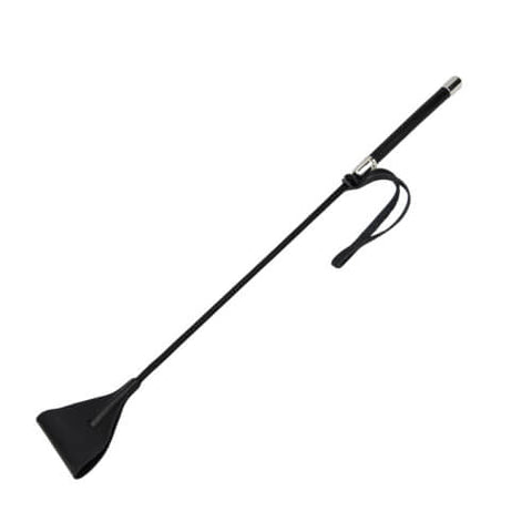 Bound to Please Riding Crop – Elegant Riding Crop Default Title > Bondage Gear > Crops