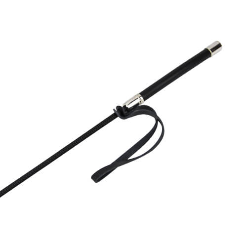 Bound to Please Riding Crop – Elegant Riding Crop > Bondage Gear > Crops