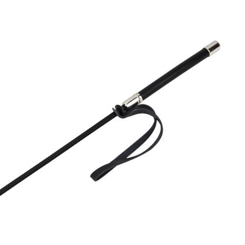 Bound to Please Riding Crop – Elegant Riding Crop > Bondage Gear > Crops