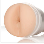Fleshlight Riley Reid Euphoria Butt Stroker – Coiled Design with Pleasure Pockets > Sex Toys For Men > Masturbators > Vibrating