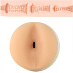 Fleshlight Riley Reid Euphoria Butt Stroker – Coiled Design with Pleasure Pockets > Sex Toys For Men > Masturbators > Vibrating
