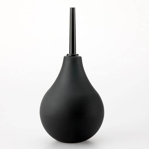 Loving Joy Anal Douche 160ml – 7 Inch Anal Douche Secondary image