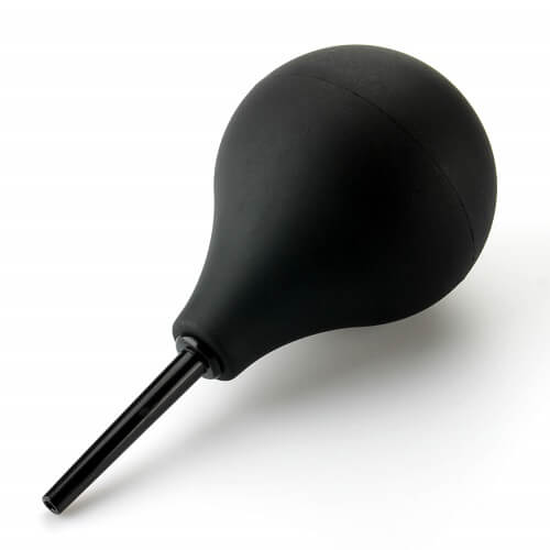 Toosh Douche 160ml – Anal Douche 7 Inch > Essentials > Douches