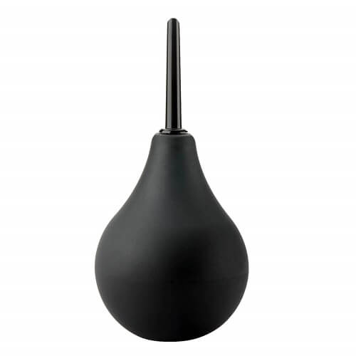 Loving Joy Anal Douche 160ml – 7 Inch Anal Douche Default Title > Essentials > Douches Main image