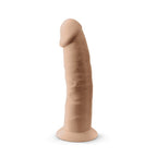 Silexd Model 2 (Flesh) – Silicone 7.5 Inch Dildo Default Title > Dildos > Realistic Dildos