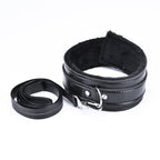 Loving Joy Beginner's Bondage Kit (Black) – 8-Piece Bondage Set > Bondage Gear > Bondage Kits