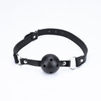 Loving Joy Beginner's Bondage Kit (Black) – 8-Piece Bondage Set > Bondage Gear > Bondage Kits