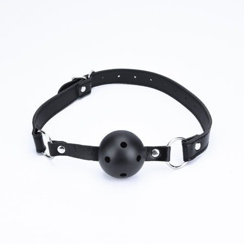 Loving Joy Beginner's Bondage Kit (Black) – 8-Piece Bondage Set > Bondage Gear > Bondage Kits