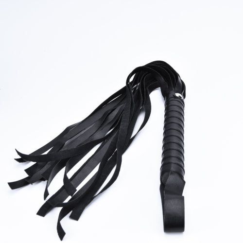 Loving Joy Beginner's Bondage Kit (Black) – 8-Piece Bondage Set > Bondage Gear > Bondage Kits