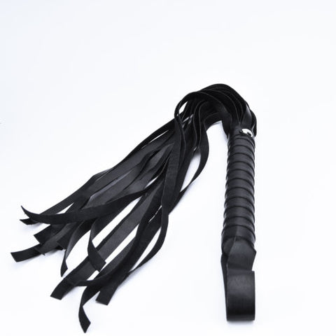 Loving Joy Beginner's Bondage Kit (Black) – 8-Piece Bondage Set > Bondage Gear > Bondage Kits