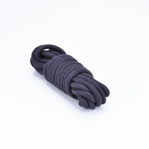 Loving Joy Beginner's Bondage Kit (Black) – 8-Piece Bondage Set > Bondage Gear > Bondage Kits