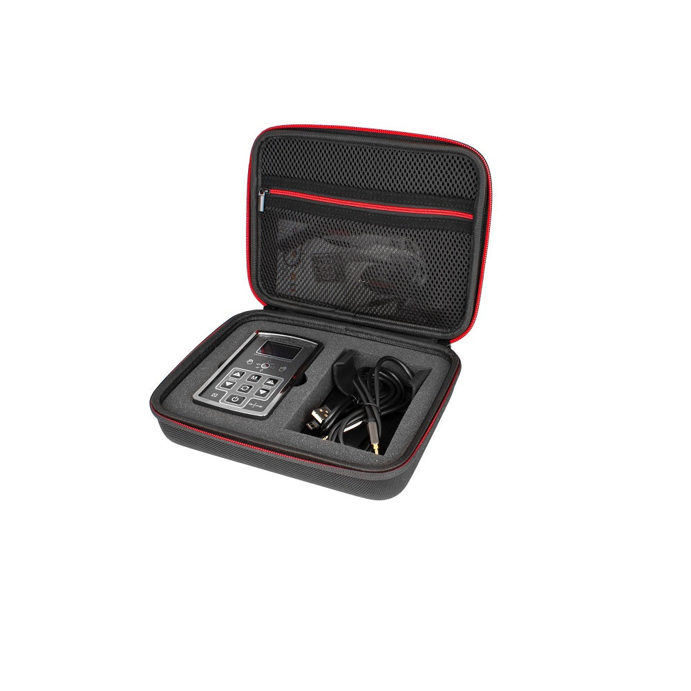 Electrastim Axis – Rechargeable Electro Sex Stimulator With Multiple Output Sensors And OLED Display E-STIM TOYS