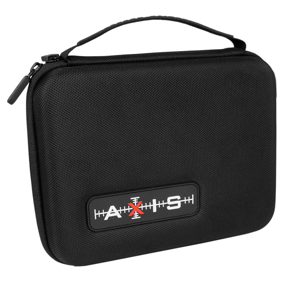 Electrastim Axis – Rechargeable Electro Sex Stimulator With Multiple Output Sensors And OLED Display E-STIM TOYS