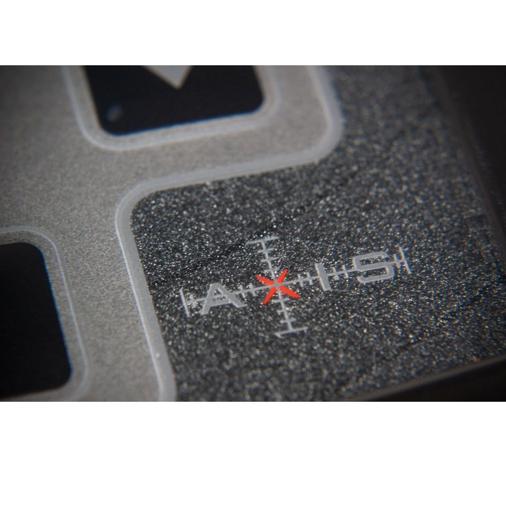 Electrastim Axis – Rechargeable Electro Sex Stimulator With Multiple Output Sensors And OLED Display E-STIM TOYS