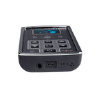 Electrastim Axis – Rechargeable Electro Sex Stimulator With Multiple Output Sensors And OLED Display E-STIM TOYS