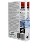 Glyde Ultra Blueberry (Blue) – Vegan Lubricated Condoms 10 Pack > Essentials > Condoms