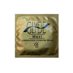 Glyde Ultra Maxi – Vegan Extra Long Wide Condoms Bulk Pack 100 Count > Essentials > Condoms