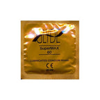 Glyde Ultra Supermax – Extra Large Vegan Condoms Bulk 100 Pack Default Title > Essentials > Condoms