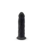 Silexd Model 2 Realistic Dual Density Silicone Dildo with Suction Cup (6 to 9 Inch) > Dildos > Realistic Dildos