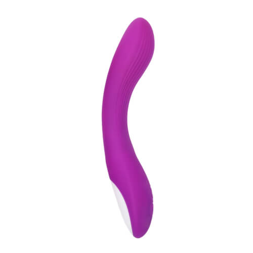 Loving Joy Flux Silicone Bendable G-Spot Vibrator Vibrators - G Spot