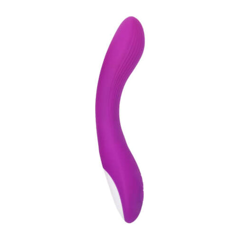 Loving Joy Flux Silicone Bendable G-Spot Vibrator Vibrators - G Spot