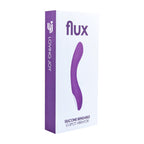 Loving Joy Flux Silicone Bendable G-Spot Vibrator > Sex Toys For Ladies > G-Spot Vibrators