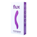 Loving Joy Flux Silicone Bendable G-Spot Vibrator > Sex Toys For Ladies > G-Spot Vibrators