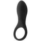 Loving Joy Rechargeable Silicone Vibrating Cock Ring – USB Rechargeable Silicone Cock Ring Default Title > Cock Ring > Vibrating