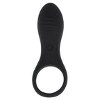 Loving Joy Rechargeable Silicone Vibrating Cock Ring – USB Rechargeable Silicone Cock Ring > Cock Ring > Vibrating