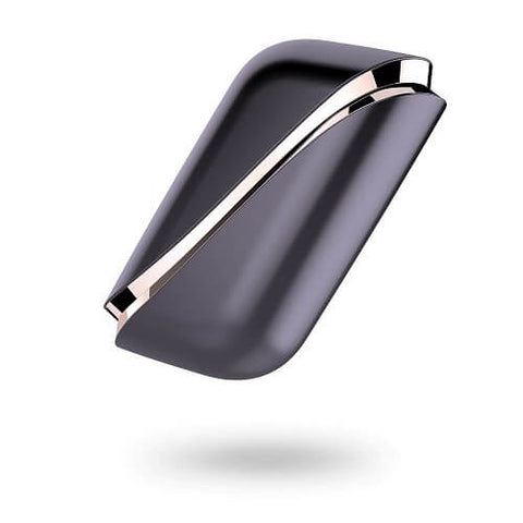 Satisfyer Pro Traveller 9cm Clitoral Stimulator Air Pulsation