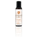 Sliquid Organics Sensation Natural Aloe-Based Stimulating Lubricant > Lube > Water Based