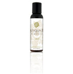Organics Silk Natural Aloe Silicone Lubricant Smooth Glide > Lube > Silicone