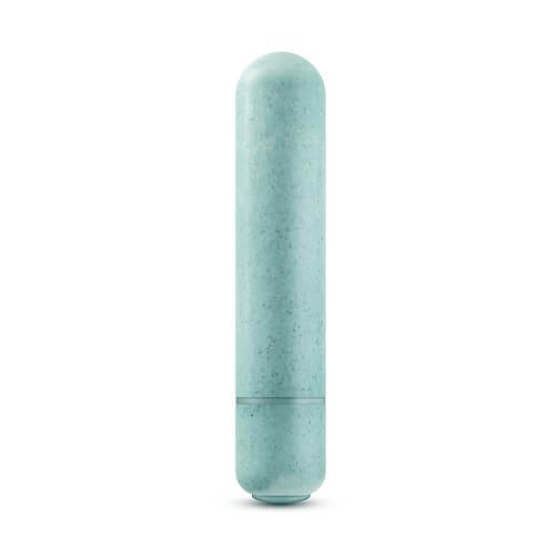 Gaia Eco Bullet - Aqua 8.9 cm (3.5'') Bullet BULLETS