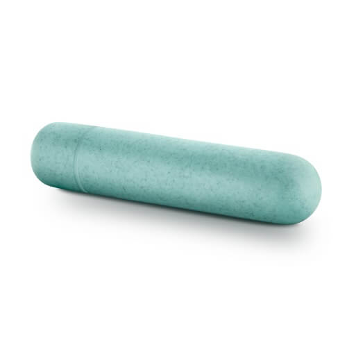Gaia Eco Bullet - Aqua 8.9 cm (3.5'') Bullet BULLETS