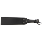 Bound to Please Strap Spanking Paddle – Vegan Friendly Spanking Paddle with Wrist Wrap > Bondage Gear > Paddles