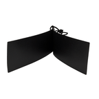 Bound to Please Strap Spanking Paddle – Vegan Friendly Spanking Paddle with Wrist Wrap > Bondage Gear > Paddles