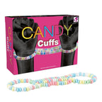 Sweet Candy Handcuffs Adult Novelty Bondage Cuffs Play Default Title > Novelties > Candy & Edible Items