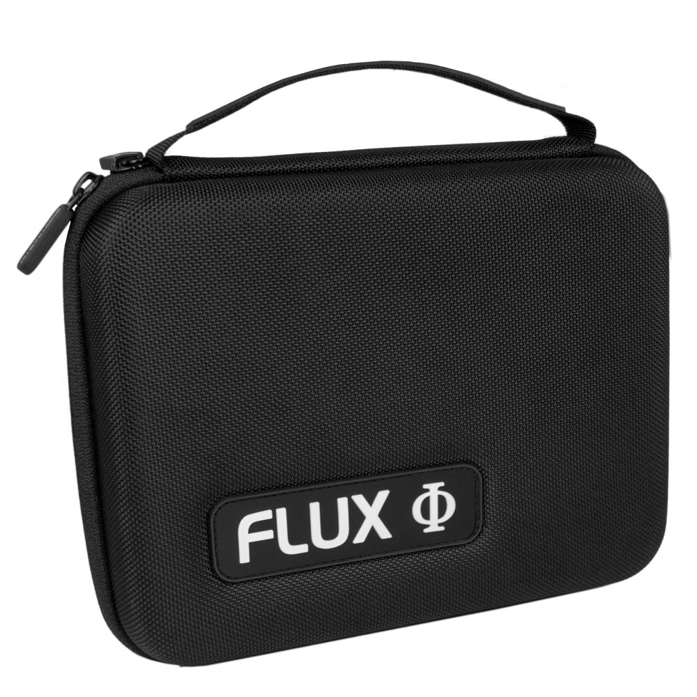 ElectraStim Flux – Dual Output 99 Level Electro Sex Stimulator E-STIM TOYS