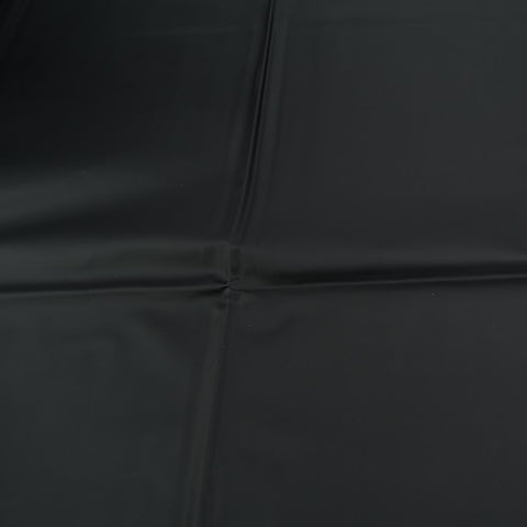 Bound to Please PVC Bed Sheet (Black) – Waterproof Play Sheet Play Sheets
