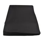 Bound to Please PVC Bed Sheet (Black) – Waterproof Play Sheet > Bondage Gear > PVC Orgy Bedding
