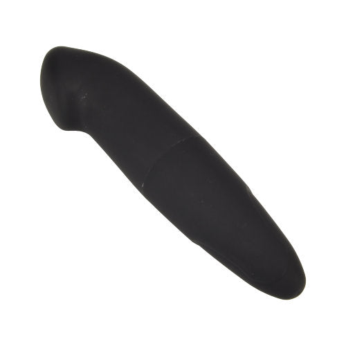 Loving Joy Mini G-Spot Vibrator (Black) – Waterproof Small Vibrator STIMULATORS