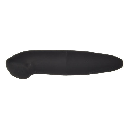Loving Joy Mini G-Spot Vibrator (Black) – Waterproof Small Vibrator STIMULATORS